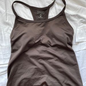 Athleta workout top